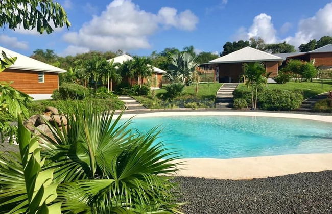 Cottages du Lagon - Photo 1