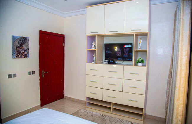 Ambience Apartment - Foto 14