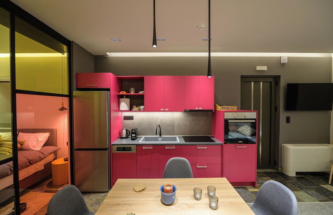 Antinea Olympian Villa - Foto 70