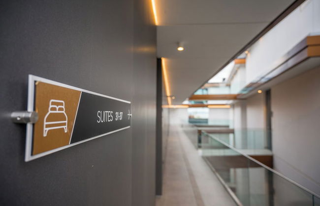 BJ81 Suite Hotel - Foto 72