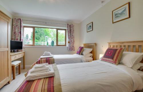 Bwthyn Bryn yr Aber - Foto 23