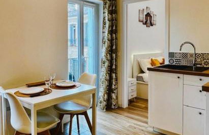 Charmant et lumineux appartement - Foto 3