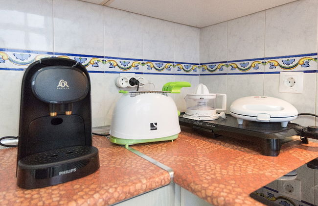 Apartamento Avenida Aurora - Foto 23