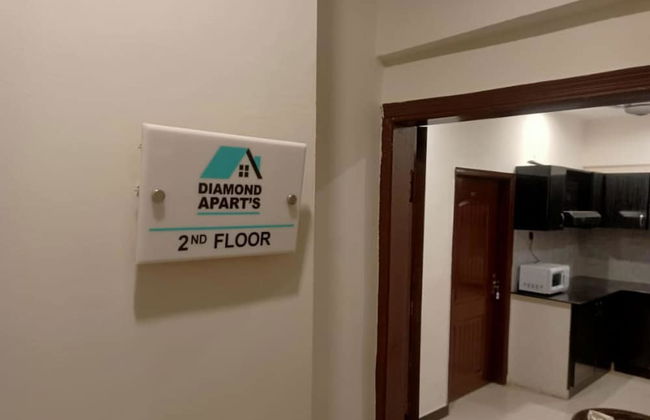 Remarkable Diamond Apartment Dha Defense Karachi - Photo 25