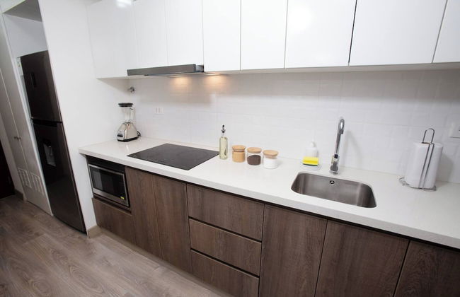 Brand New Loft W Ac - Ur Place - Foto 18