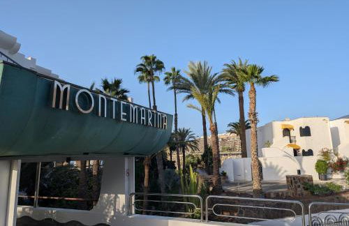 Sonido del mar Gran Canaria - Montemarina - luxury panoramic view - Foto 10