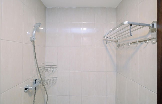 Comfy And Best Deal Studio At Citra Living Apartment - Foto 13