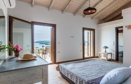 Villa Kallisto - Photo 29