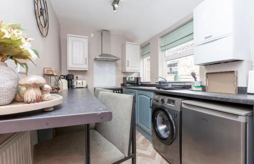 Pass the Keys Foxglove Cottage – Cosy Countryside Retreat - Foto 8