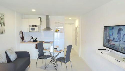 Estudio Playa Jardín - Foto 2