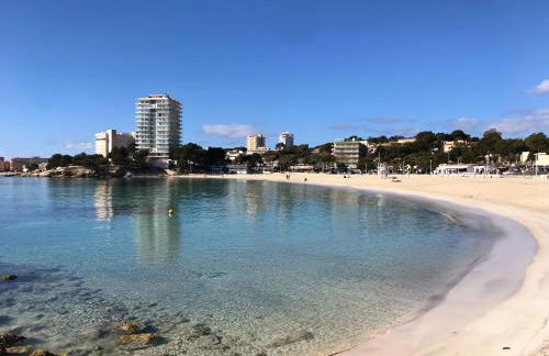 Apartamentos Las Palmeras - Foto 44