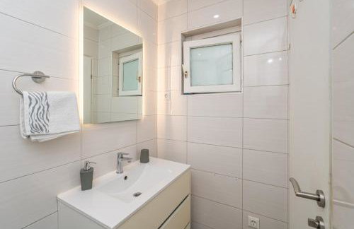 RITA - Charming 2-Bedroom Apartment with sea view, Slano - Foto 35