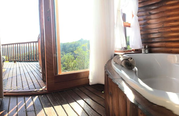 Teniqua Treetops - Foto 48