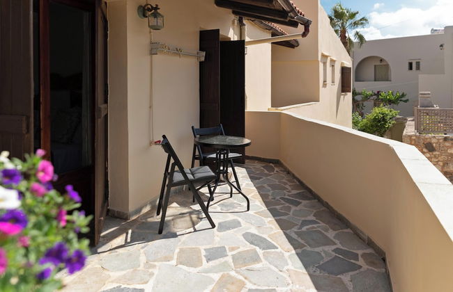 Cretan Pnoe - Foto 66