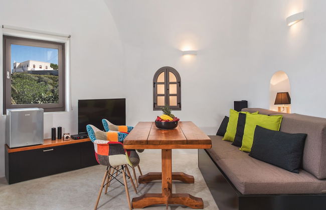 Old Vourvoulos Houses - Foto 18