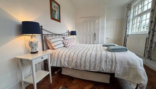 Old Post Cottage - Foto 5