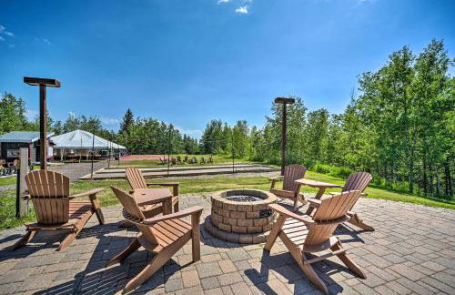 Lutsen Mountains Retreat with Resort Amenities! - Foto 37