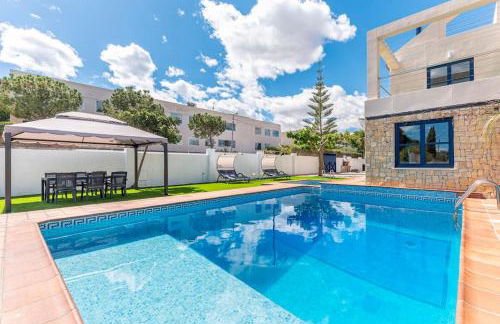 Villa Lucentum - Photo 10