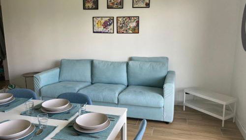 T4 rénové vue montagne hyper centre 3 chambres climatisation - Foto 4