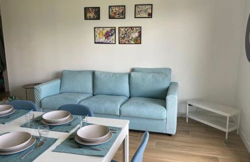 T4 rénové vue montagne hyper centre 3 chambres climatisation - Foto 4