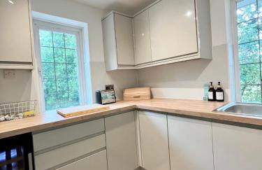 Lovely 2-Bedroom New Forest apartment on a Farm - Foto 8