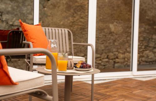 Apartment Tišina - Free parking, Smart TV, self-check-in, nearby Krka National park - Foto 25