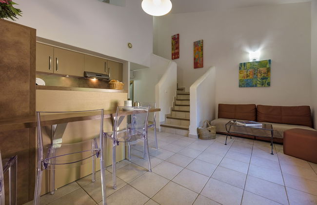 Résidence Vasca D'Oro - Foto 30