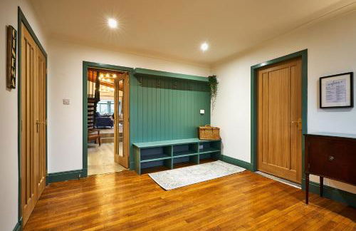 The Old Stables - Hot Tub, Sauna and Cinema - Photo 36