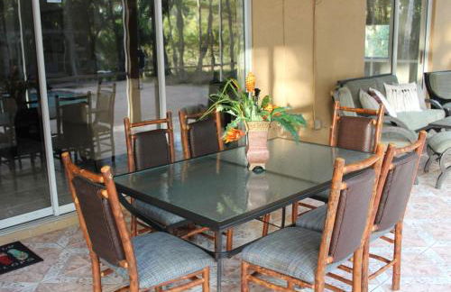 Royal Palms Villa, Pool, Spa, Private Gate, 1,5 acre - Foto 8