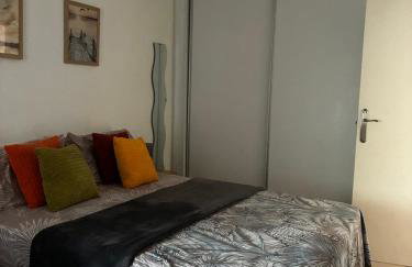 Apartamento con piscina y parking en Playa de las Américas - Foto 24