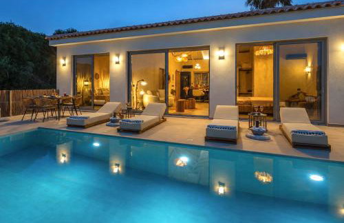 XTC Villas Kefalonia - Villa X - Foto 7