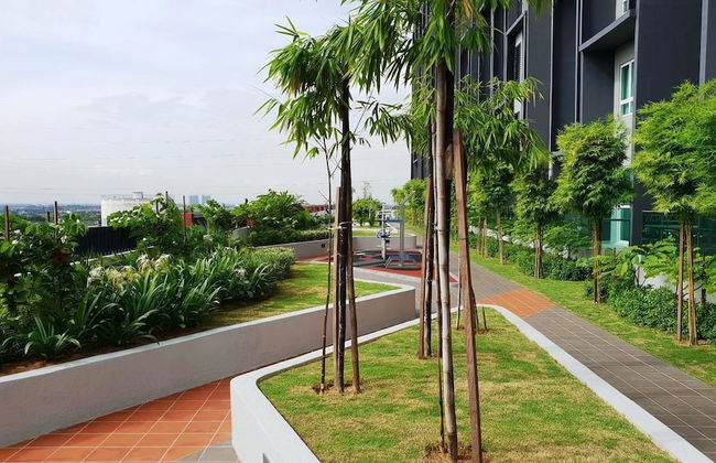 Yoyo Sweety Homestay - Photo 14