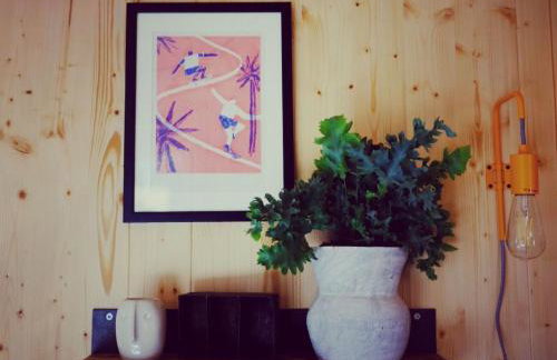 Holiday Home Tolles Ferienhaus in Bolanden mit Großer Terrasse by Interhome - Foto 4