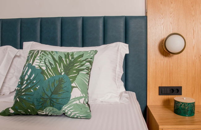 Villa Lydia - Foto 27