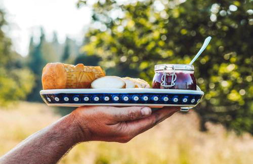 Owczarnia Tatry - Foto 8