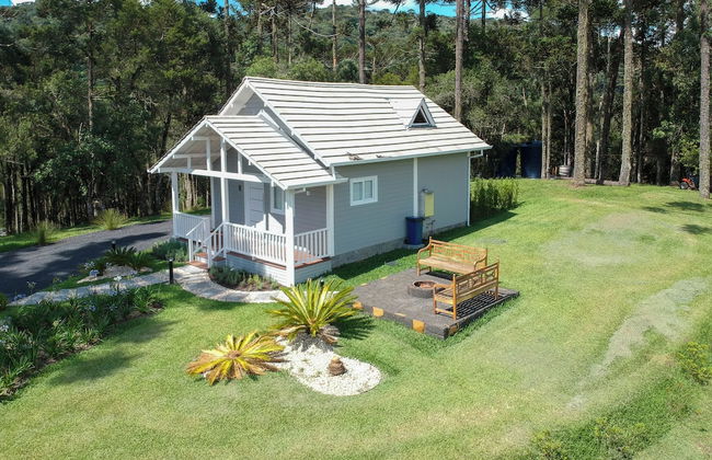 Condado de Urubici - Foto 1