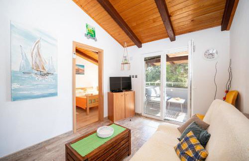 Apartment Silba 17603b - Foto 13