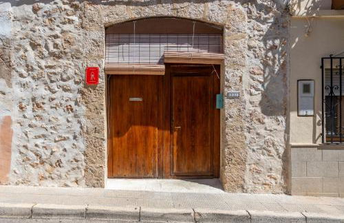 Luz, piedra y calma a 15 min del mar - Foto 16