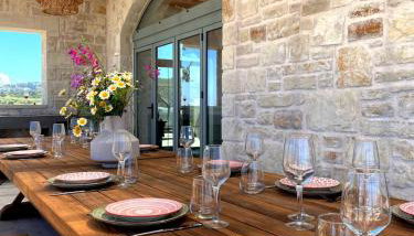 Villa Eirini - Peace and tranquility - a hideaway - Foto 3