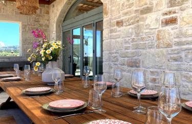 Villa Eirini - Peace and tranquility - a hideaway - Foto 3