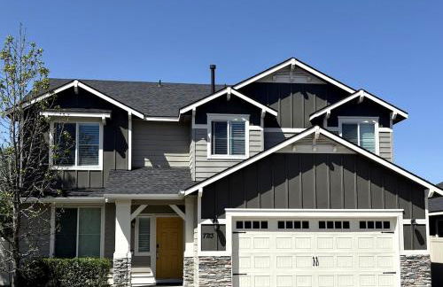 Hole in One Place with Hot Tub and Ping Pong - Foto 1