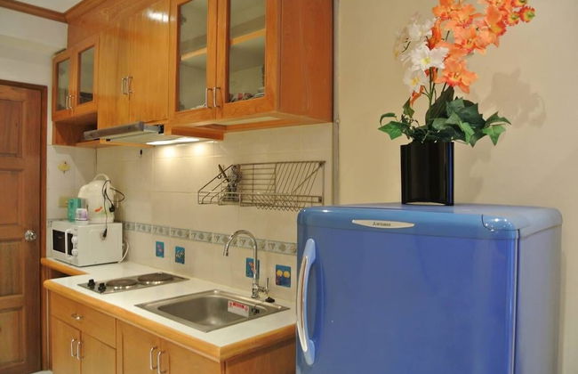 Jomtien Beach Condomijium Jbc S1 F4 R25 - Foto 3