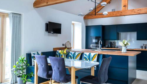 The Stables - Luxury Cottage - Foto 3