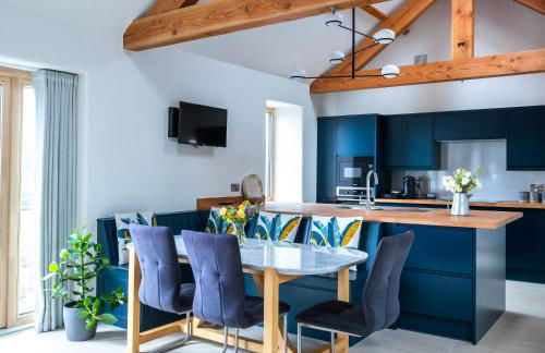 The Stables - Luxury Cottage - Foto 3