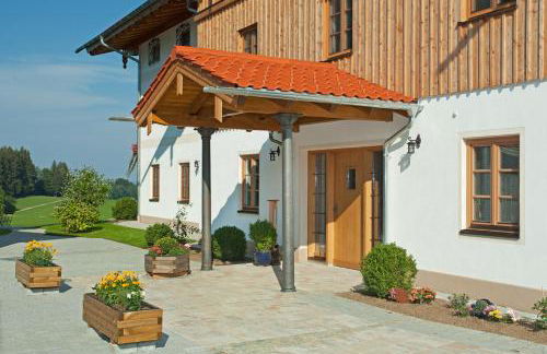 Thaurerhof Urlaub auf dem Bauernhof - Foto 7