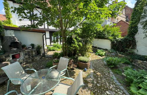 Ferienwohnungen an der Blasiikirche - Foto 61