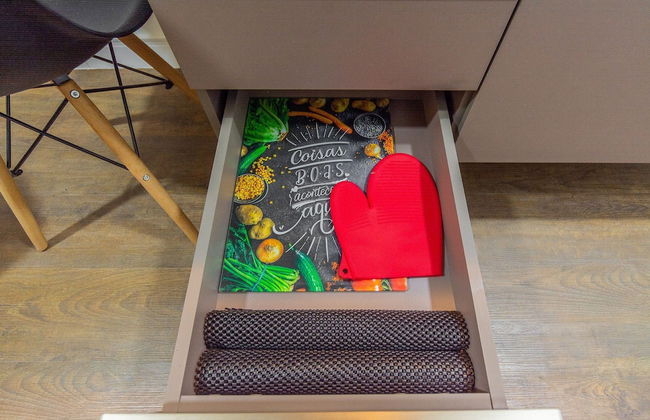 Easy Life Campos Salles by Xtay - Foto 61