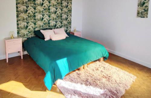 La Villa Loha - Maison De Vacances - Foto 7