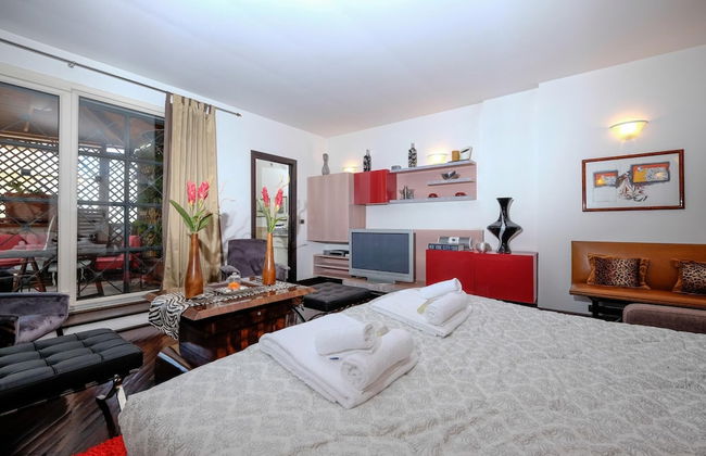 Apartment in Rome - Photo 32
