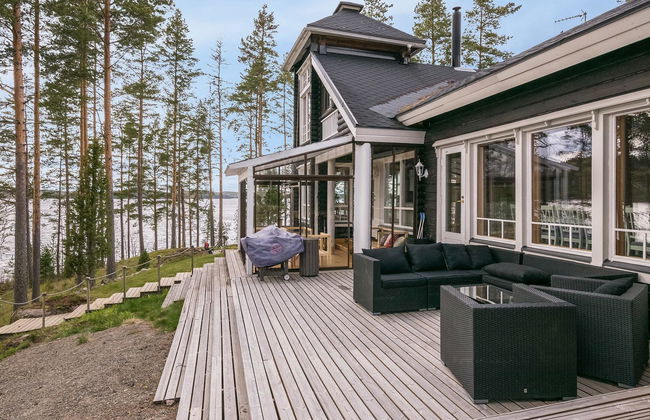 Le club 44 - Photo 1